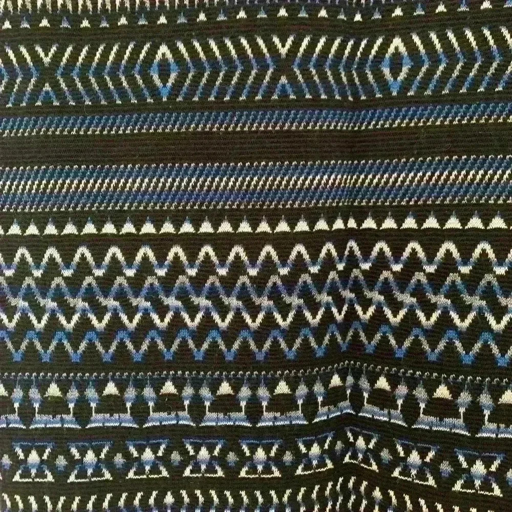 Karen Kane Skirt Size 4 Sweater Material, Fully Lined — image 3 of 4